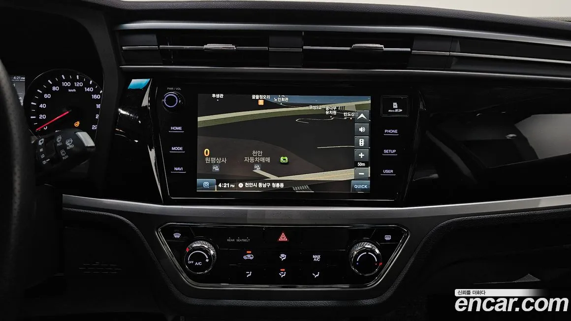 Ssangyong Beautiful Korando id 2187146 из Кореи 7