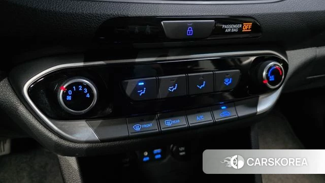 Hyundai i30 (PD) id 4295069 из Кореи 7