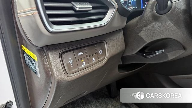 Hyundai Santa Fe TM id 3899946 из Кореи 7