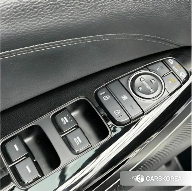 Kia Come New K7 id 3828879 из Кореи 7