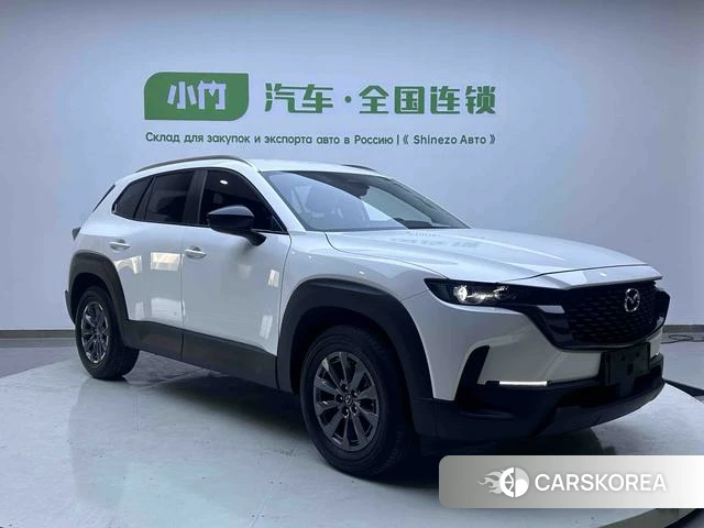 Mazda CX-50 line also id 4257998 из Китая 7