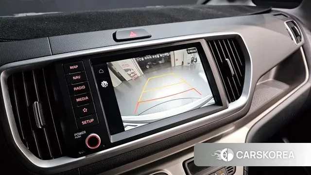 Kia The New Ray id 3258241 из Кореи 7