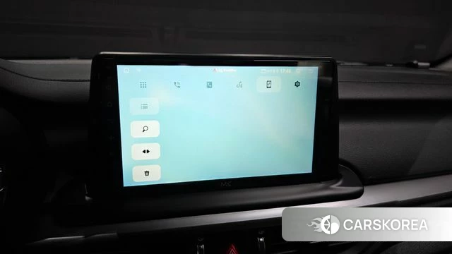 Kia Come New K3 id 4465656 из Кореи 7