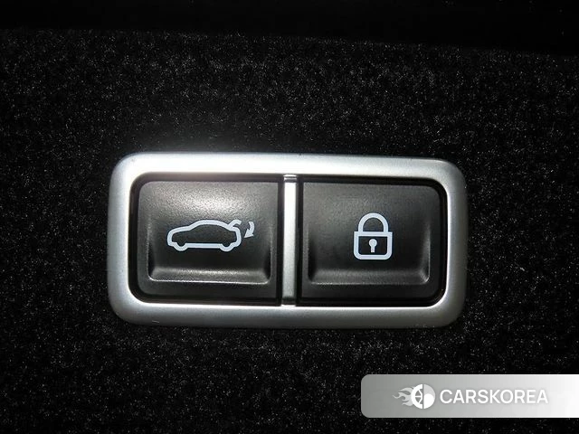 Genesis G90 (RS4) id 4354854 из Кореи 7