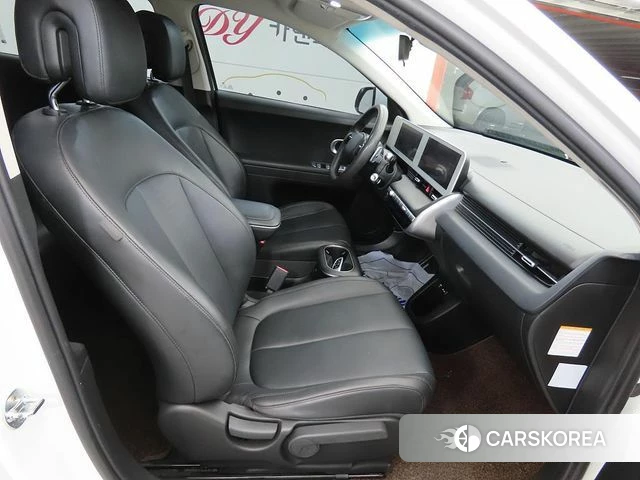 Hyundai Ionic 5 id 4444087 из Кореи 7