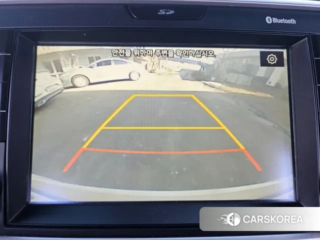 Kia The New Ray id 3517190 из Кореи 7