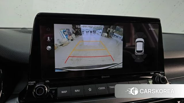 Kia Seltos id 4349953 из Кореи 7