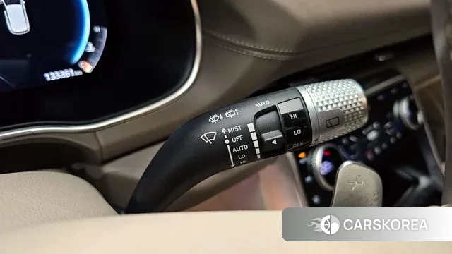 Genesis GV80 id 3344249 из Кореи 7