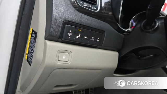 Kia The New Carnival id 4465431 из Кореи 7