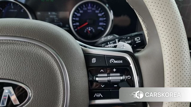 Kia Carnival 4th generation id 4195929 из Кореи 7