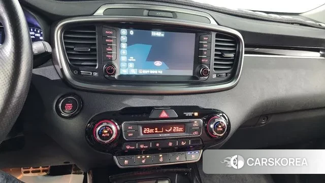 Kia The New Sorento id 3737191 из Кореи 7