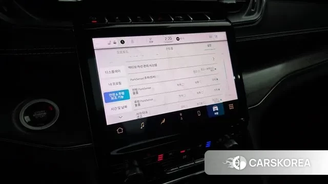 Jeep Grand Cherokee (WL) id 3513527 из Кореи 7