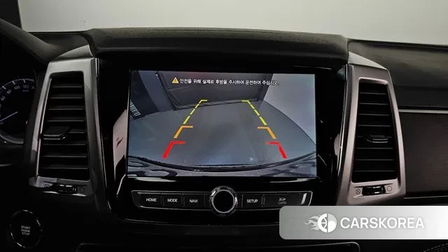 Ssangyong G4 Rexton id 3469888 из Кореи 7