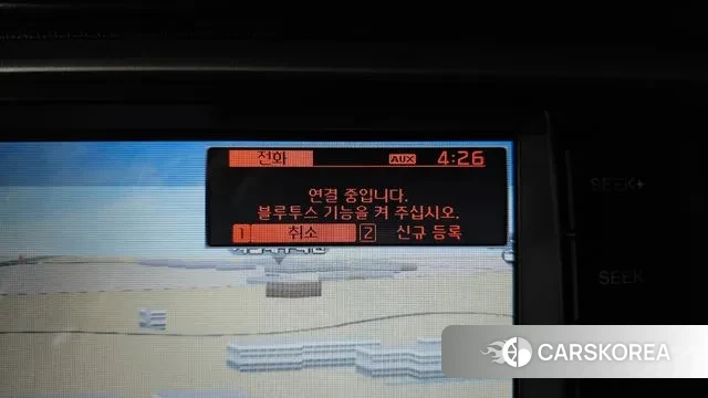 Kia The New Ray id 3460200 из Кореи 7