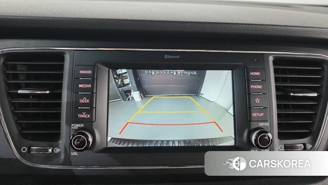 Kia The New Carnival id 4728221 из Кореи 7