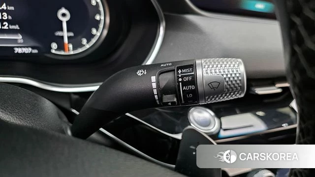 Genesis G80 (RG3) id 3832207 из Кореи 7