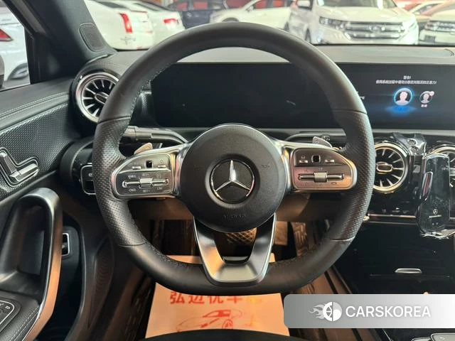 Mercedes-Benz Class A id 4329055 из Китая 7