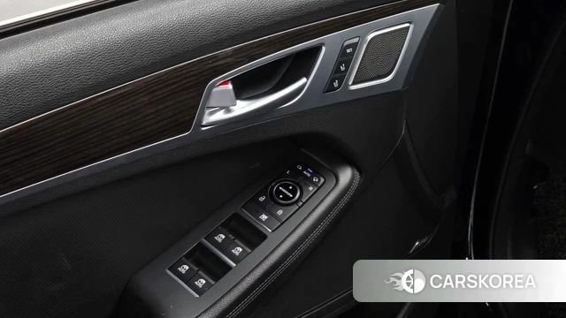 Genesis G80 id 4633313 из Кореи 7