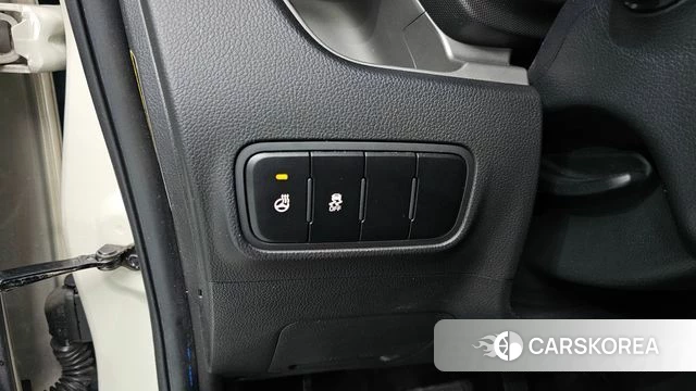 Kia The New Ray id 4310505 из Кореи 7