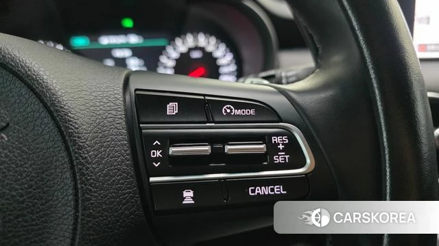 Kia Stinger id 4490706 из Кореи 7