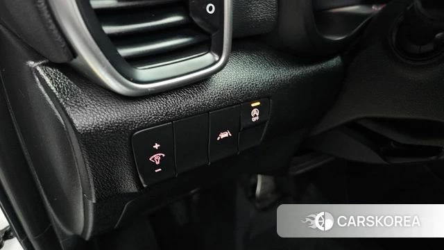 Kia Sportage The Bold id 4445754 из Кореи 7