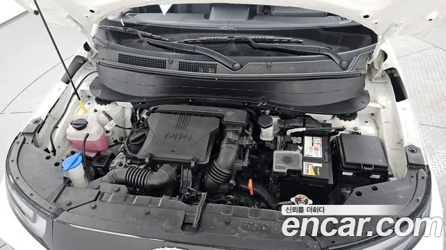 Hyundai Casper id 2665164 из Кореи 7