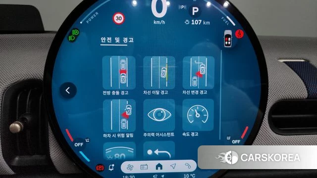 Mini Cooper S Convertible 4th Generation id 3841195 из Кореи 7