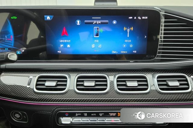 Mercedes-Benz GLE-Class W167 id 4480031 из Кореи 7