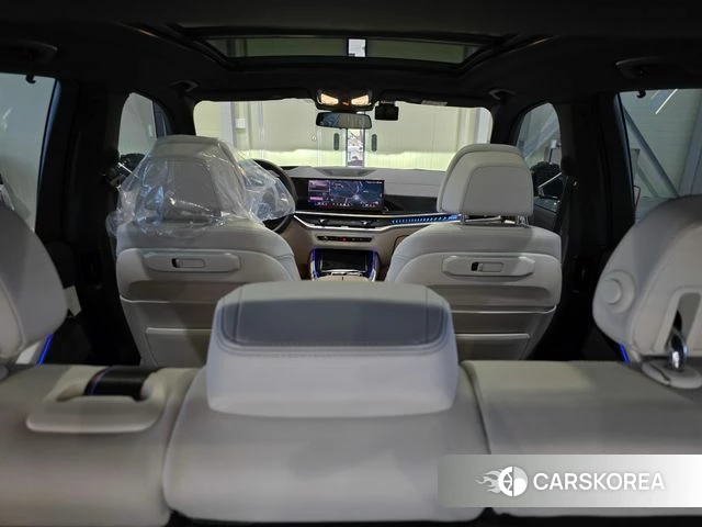 BMW X5 (G05) id 4349103 из Кореи 7
