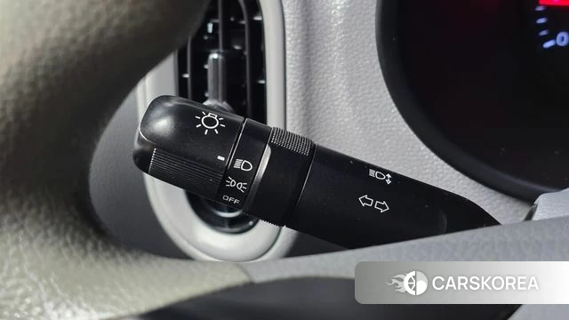 Kia All New Morning (JA) id 4632980 из Кореи 7