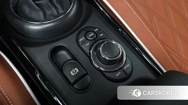 Mini Cooper S Clubman id 3706674 из Кореи 7