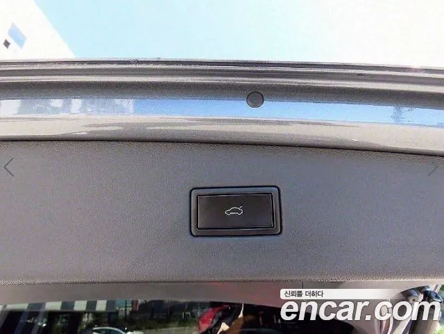 Volkswagen Tiguan Allspace id 2916688 из Кореи 7