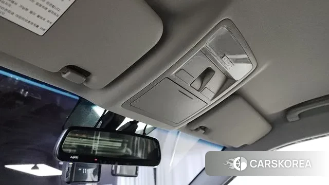 Ssangyong Rexton Sports id 3029155 из Кореи 7