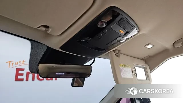 Kia Carnival 4th generation id 3213735 из Кореи 7