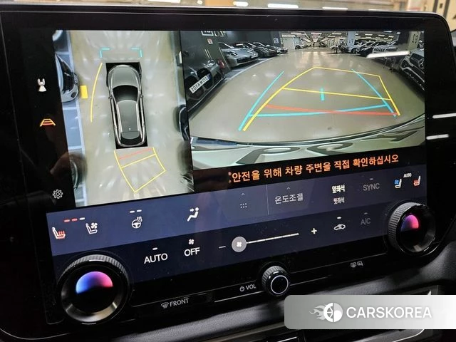 Lexus RX350h 5th generation id 3952840 из Кореи 7