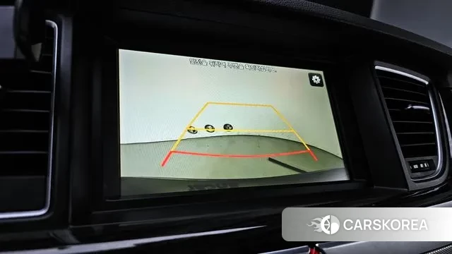 Genesis G80 id 3226752 из Кореи 7