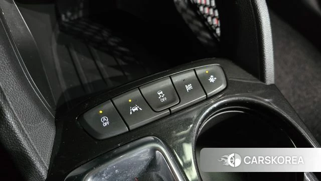 Chevrolet (GM Daewoo) Trailblazer id 3860790 из Кореи 7