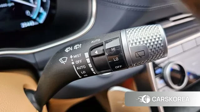 Genesis GV80 id 2959446 из Кореи 7