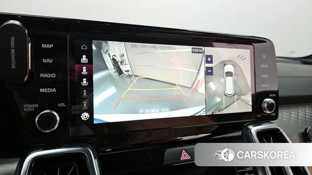 Kia Sorento 4th Generation id 3832667 из Кореи 7