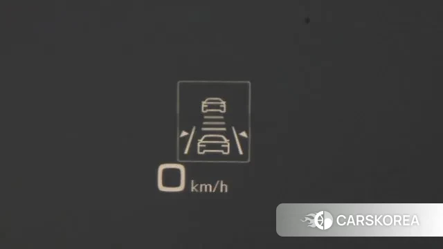 Audi SQ5 (FY) id 3770297 из Кореи 7