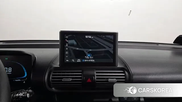 Hyundai Casper id 3615024 из Кореи 7