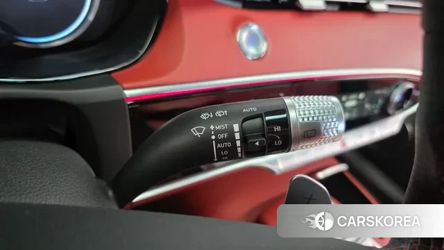 Genesis GV70 id 3036597 из Кореи 7