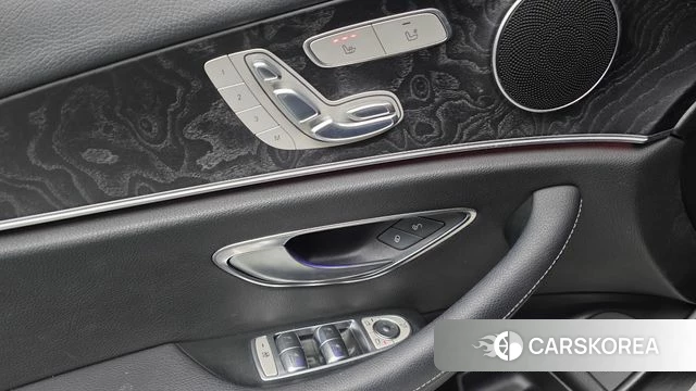 Mercedes-Benz E-Class W213 id 3943086 из Кореи 7
