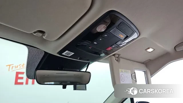 Kia Carnival 4th generation id 3448223 из Кореи 7