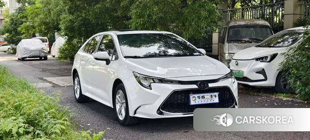 Toyota Lei Ling id 4341784 из Китая 7