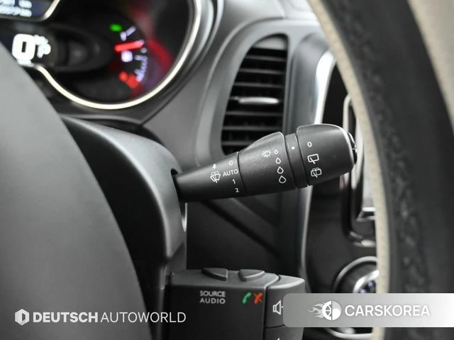 Renault Korea (Samsung) New QM3 id 4887331 из Кореи 7