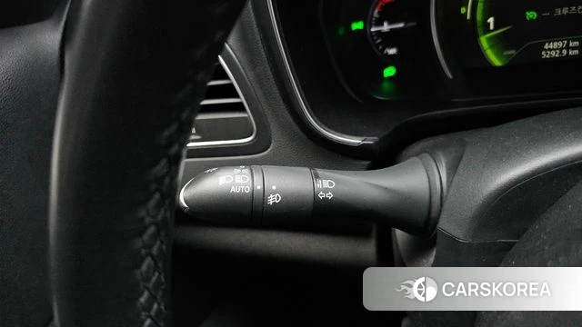 Renault Korea (Samsung) The New QM6 id 3916738 из Кореи 7