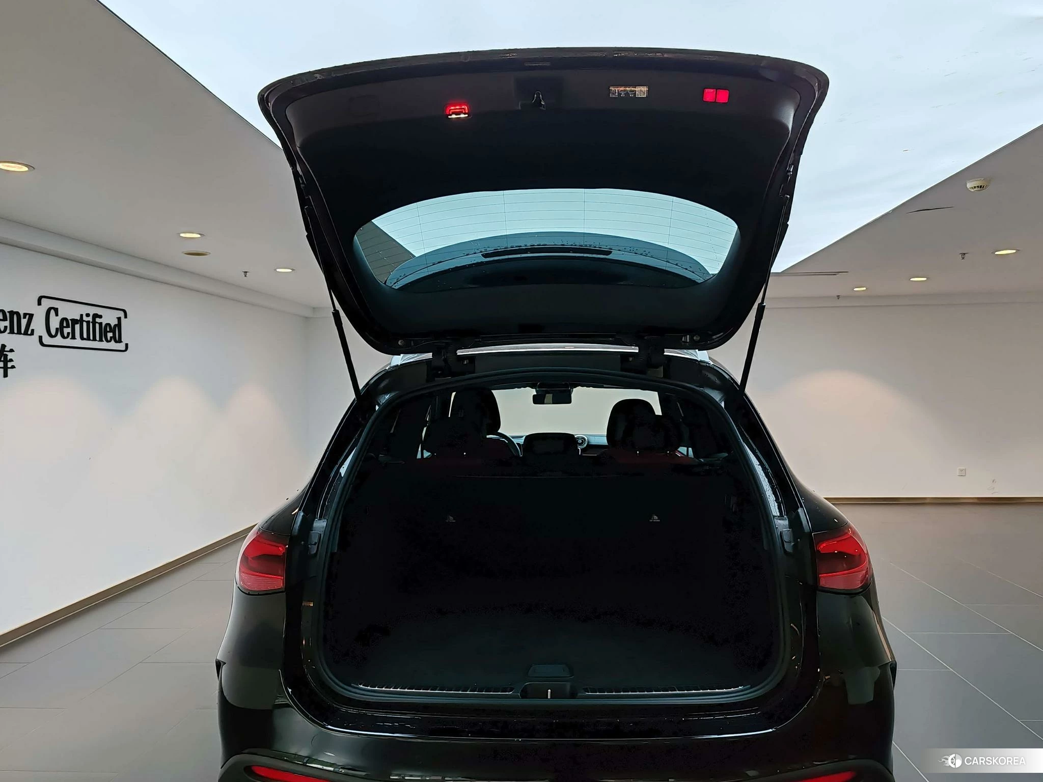 Mercedes-Benz GLC AMG id 4462028 из Китая 7