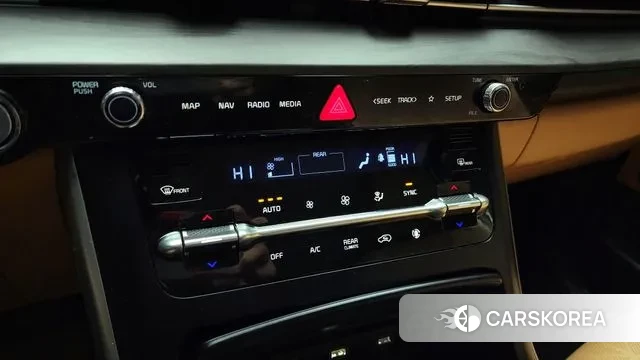 Kia Carnival 4th generation id 3680509 из Кореи 7