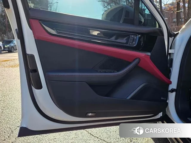 Porsche Panamera (972) id 3452115 из Кореи 7